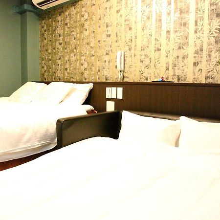 Hotel Neo World โอซาก้า ภายนอก รูปภาพ