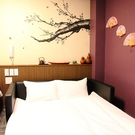 Hotel Neo World โอซาก้า ภายนอก รูปภาพ