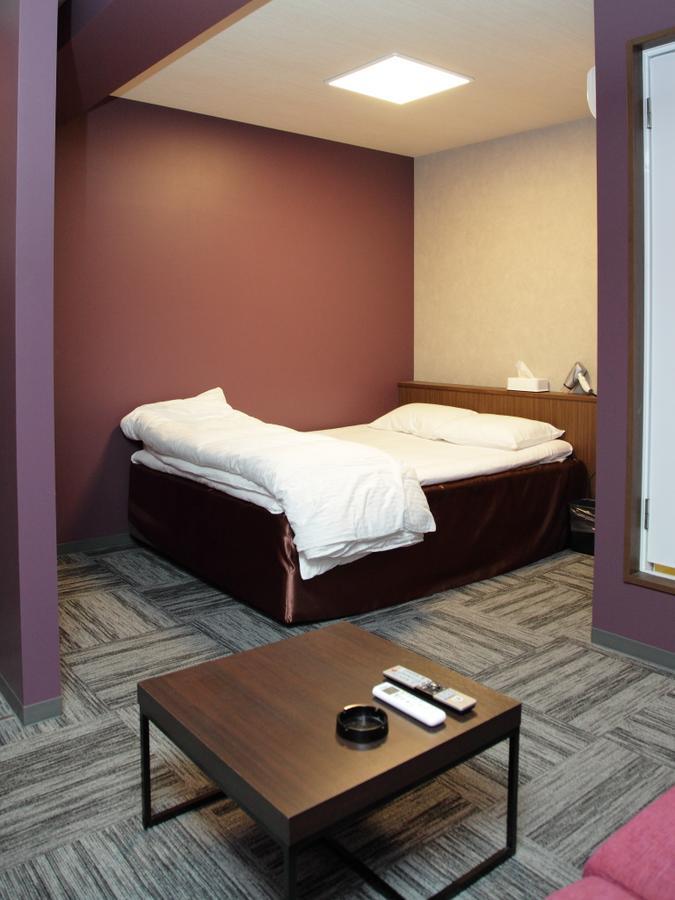 Hotel Neo World โอซาก้า ภายนอก รูปภาพ