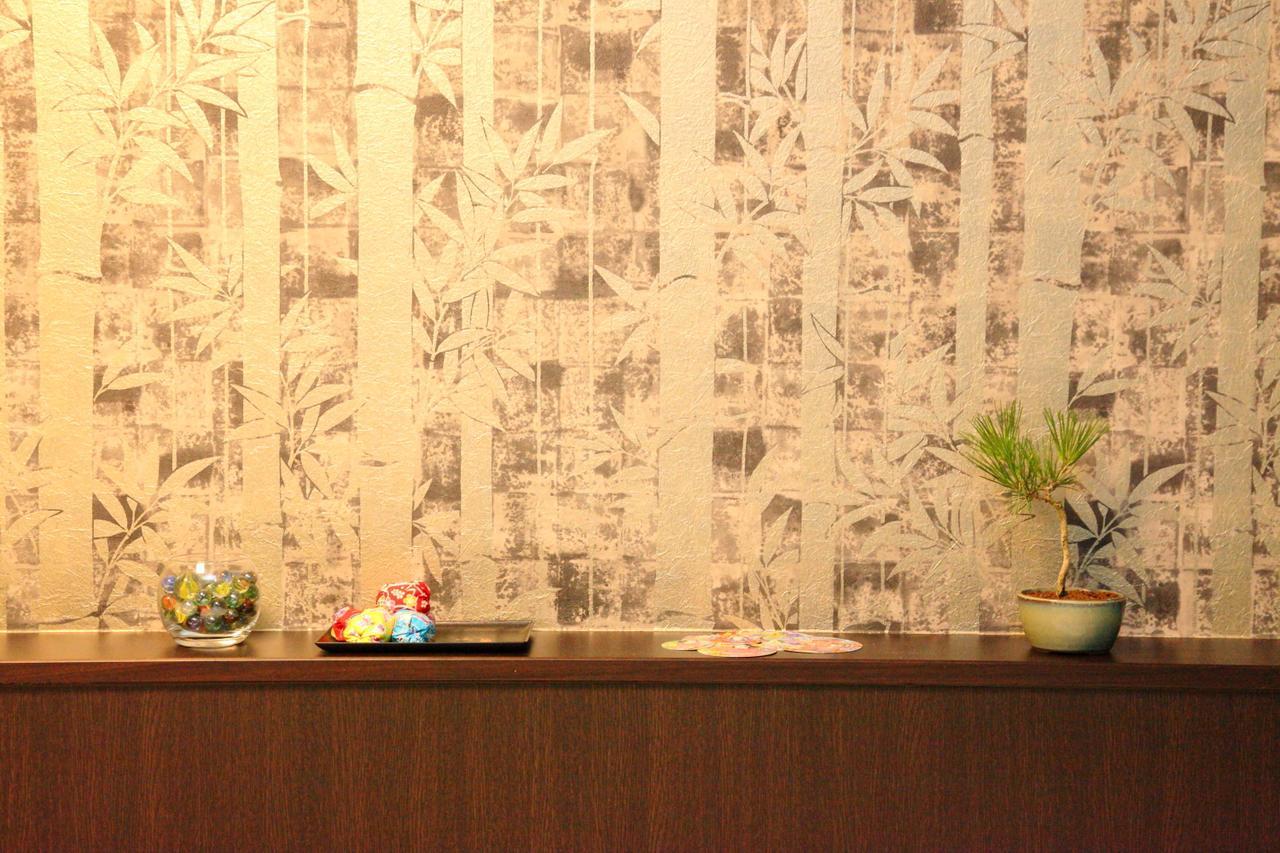 Hotel Neo World โอซาก้า ภายนอก รูปภาพ