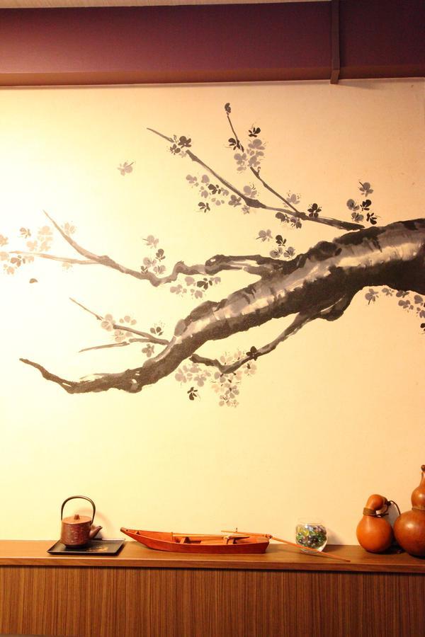 Hotel Neo World โอซาก้า ภายนอก รูปภาพ