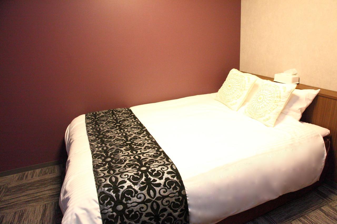 Hotel Neo World โอซาก้า ภายนอก รูปภาพ