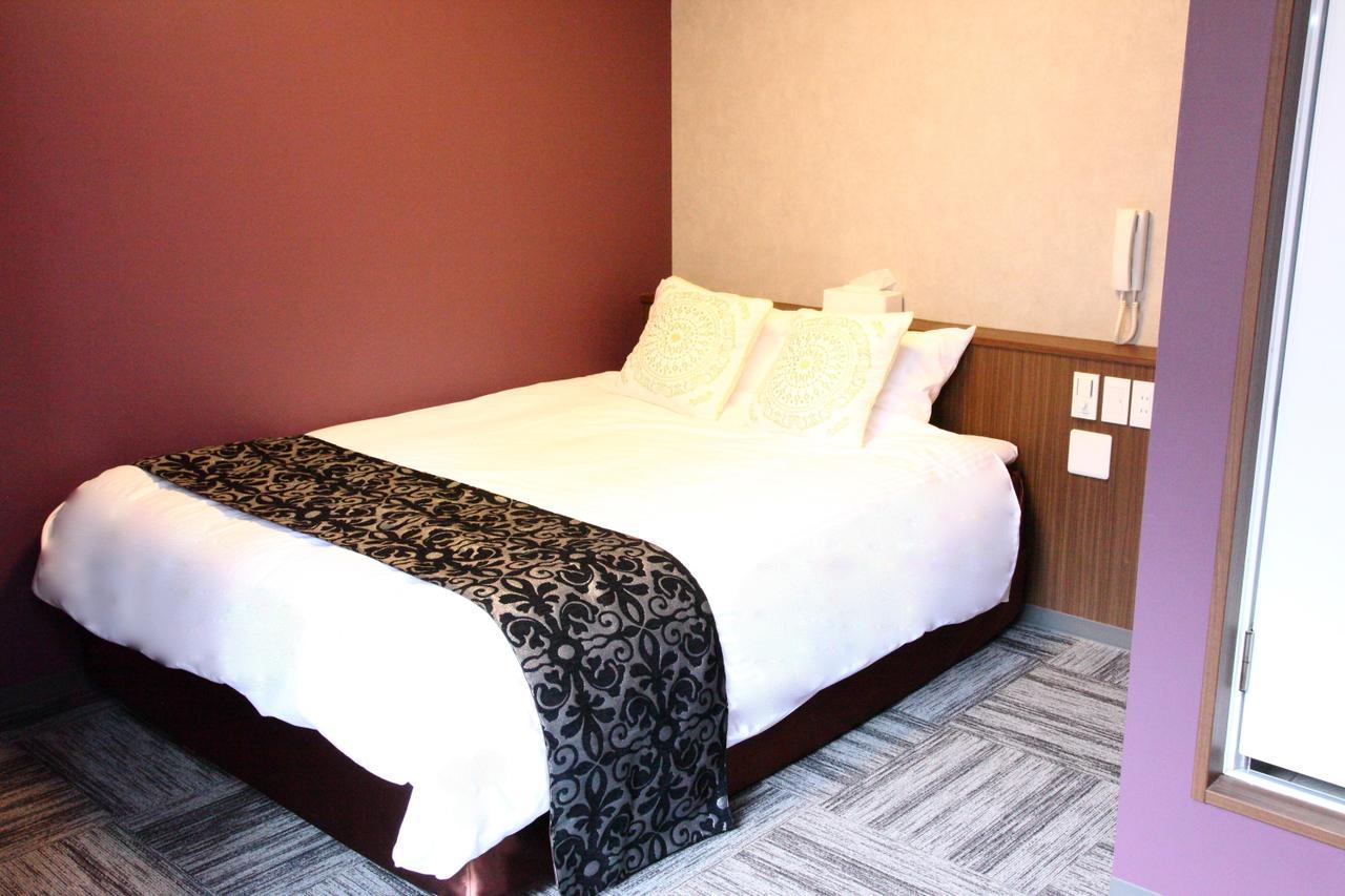 Hotel Neo World โอซาก้า ภายนอก รูปภาพ